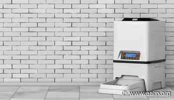 Unique Gadgets for Pampering (or Protecting) Your Pet - AARP