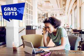 Cool gadgets and tech gifts for graduates - Chron