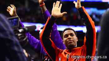 Kyle Lowry says family plus chance to win championships will factor into whether he stays