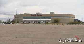 COVID-19: Saskatoon Tribal Council walk-in clinic administering Pfizer vaccine starting Wednesday - Global News