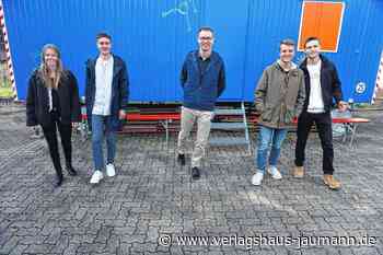 Steinen: Investition in die Zukunft - Steinen - www.verlagshaus-jaumann.de