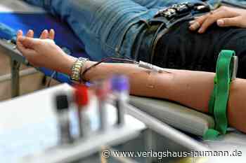 Steinen: „Aderlass“ nur nach Voranmeldung - Steinen - www.verlagshaus-jaumann.de