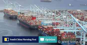 How China’s coronavirus recovery could help ease US inflation fears - South China Morning Post