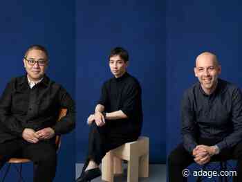 Droga5 expands to Tokyo with plans for offices in China and Brazil