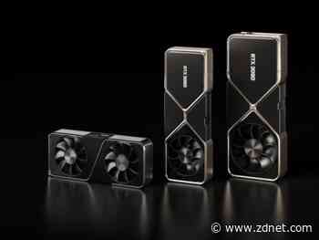 Newly-made Nvidia GPUs with halved cryptomining rate to carry LHR label