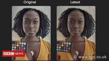 Six announcements from Google I/O