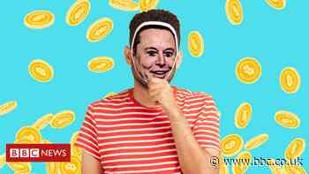 Elon Musk impersonators earn millions from crypto-scams