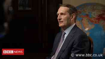 SolarWinds hack: Russian denial 'unconvincing'