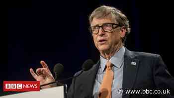 Bill Gates left Microsoft amid affair investigation