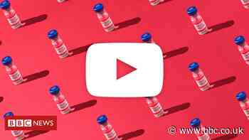 Covid-19: YouTube launches vaccination ad campaign