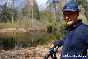 Frank Focketyn roept Kalmthout op: ”Zeg je gedacht over toekomst groene rand”