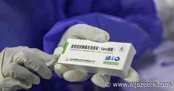 UAE to offer third Chinese vaccine dose amid efficacy concerns - Aljazeera.com