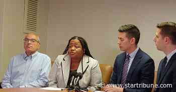 Duluth school board to pay $329,000 to settle lawsuit brought by former principal