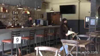 Some not ready to ditch their mask just yet as more WNY businesses adopt new CDC guidelines