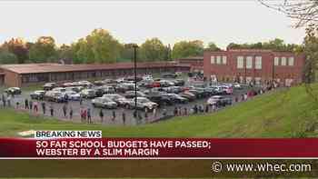Some school board races see large turnout after unusual school year