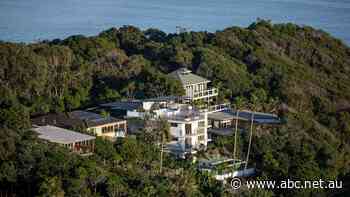 Plenty of land but no houses: Why 'land banking' is contributing to the NSW housing crisis