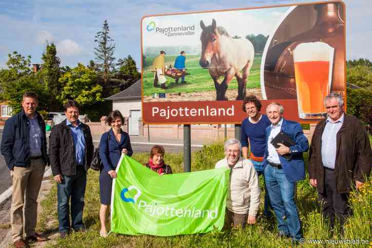 Projecten gezocht om Pajottenland te versterken
