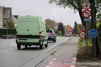 Gemeentes houden hun hart vast voor start werf met zware verkeershinder en bijzonder lange omleiding