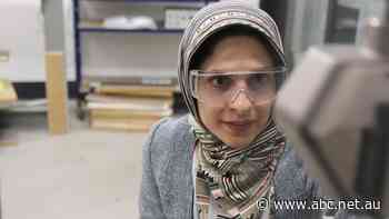 'Maximum of three or four girls in a group of 20': Some developing countries have more women studying science than Australia