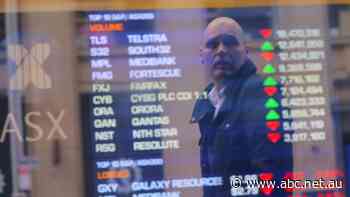 ASX drops sharply as EML Payments tanks, while consumer confidence slips