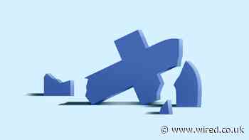 How Apple screwed Facebook