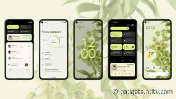 Android 12 Public Beta Now Available: How to Install the Latest Software, What’s New
