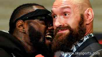 Why Fury should worry about a vengeful Wilder