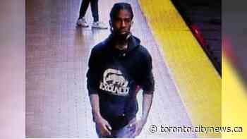 Suspect sought after ‘unprovoked assault’ in subway station, Toronto police say - CityNews Toronto