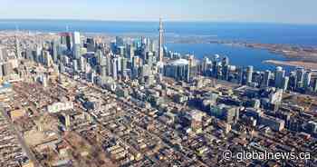How to become a tourist in Toronto during COVID-19 stay-at-home order - Global News