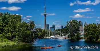 22 stunning photos to get you in the spring spirit in Toronto | Curated - Daily Hive