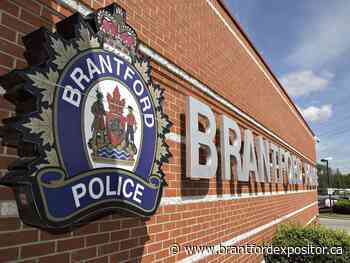 Toronto men face drug, weapon charges - Brantford Expositor