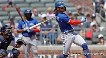 Bo Bichette Q&A: MLB The Show, rapport with Semien, Toronto fans - Sportsnet.ca