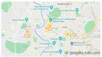 Google I/O 2021: Google Maps to Highlight Busy Areas, Tailor Route Options to Avoid Hard-Braking