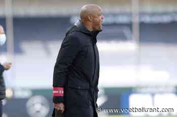 De nieuwe assistent van Kompany heeft een opvallende specialiteit