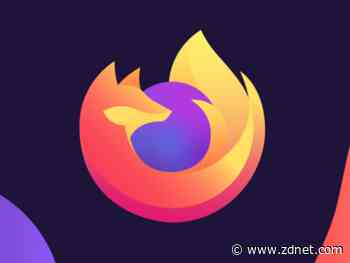 Firefox testing Site Isolation feature that puts each site into a separate process