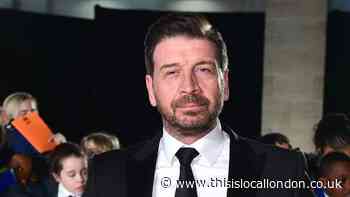 Nick Knowles faces sack from BBC show DIY SOS for his role in Nestle advert