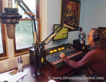 May 20 Arts and Entertainment Source: OZCAT celebrates 15 years on the air - Vallejo Times-Herald