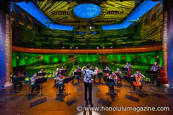 How Honolulu's Resilient Performing Arts are Handling the Pandemic - HONOLULU Magazine