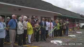 Culinary Arts Technology program opens new facility - WTOK