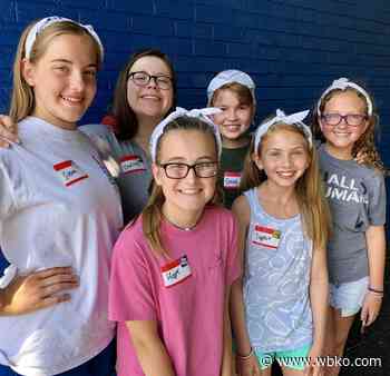 PTK to host Summer Arts Day Camps in June - WBKO