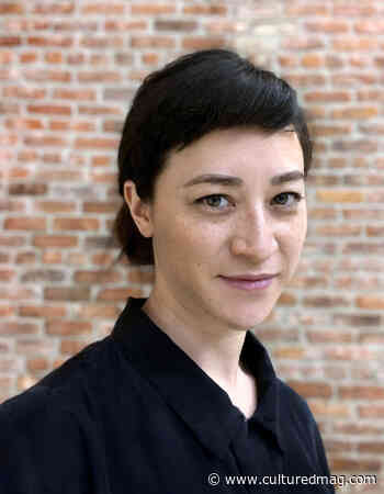 Five Asian Women in the Arts That You Should Know - Cultured Magazine