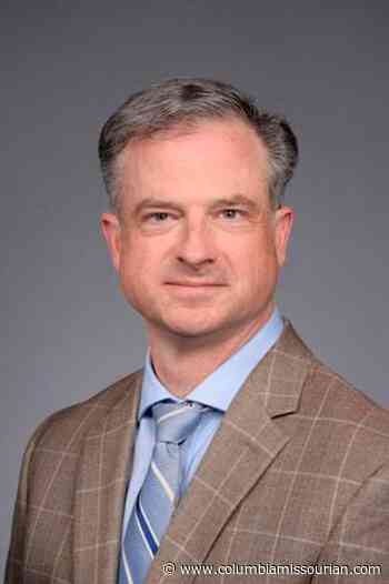 Cooper Drury named MU Arts and Science interim dean - Columbia Missourian