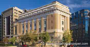 National Museum of Women in the Arts will close for two-year renovation - Art Newspaper