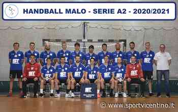 Handball Malo accede alle Final 6 di Chieti per conquistare la serie A1 - Sportvicentino.it