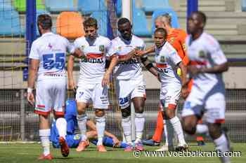 Westerlo had ook al gesprek met ex-trainer Beerschot