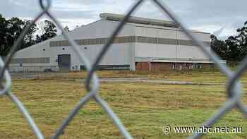 Why is the government going to build a gas-fired power station?