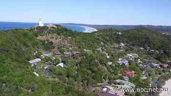 Thousands of residential blocks sit vacant in northern NSW, as housing crisis worsens
