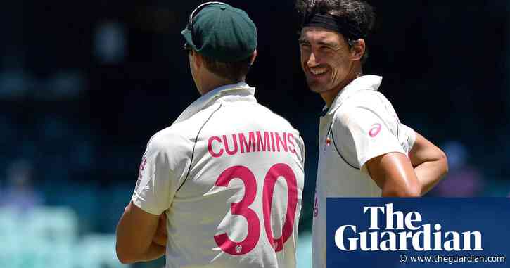 Australian bowlers and Cameron Bancroft ‘clear the air’ over ball tampering