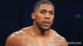 Fury: Wilder wants $20m | WBO plan AJ-Usyk