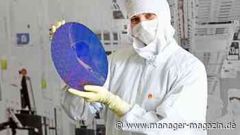 Autohersteller: Chipkrise dauert bis 2022, die vier wichtigsten Fragen und Antworten